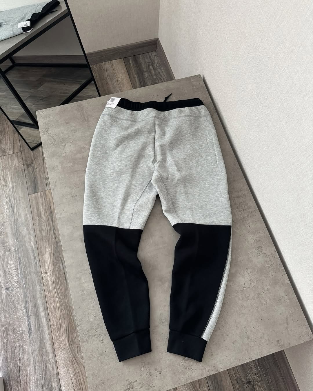 2024 ss Nike Tech Fleece