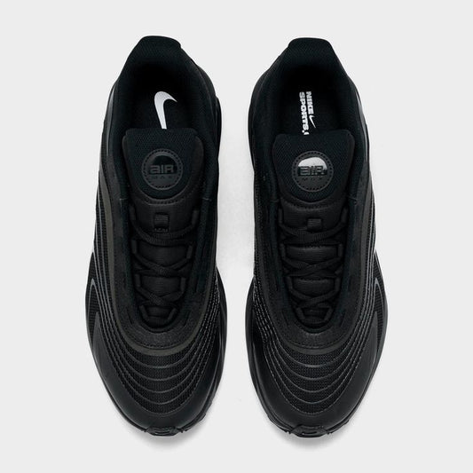 N.1.K.3 AIRMAX FIRE BLACK