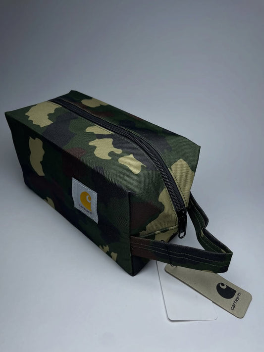 Carhartt Camo Utility Bag