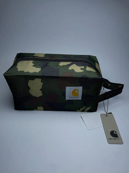 Carhartt Camo Utility Bag