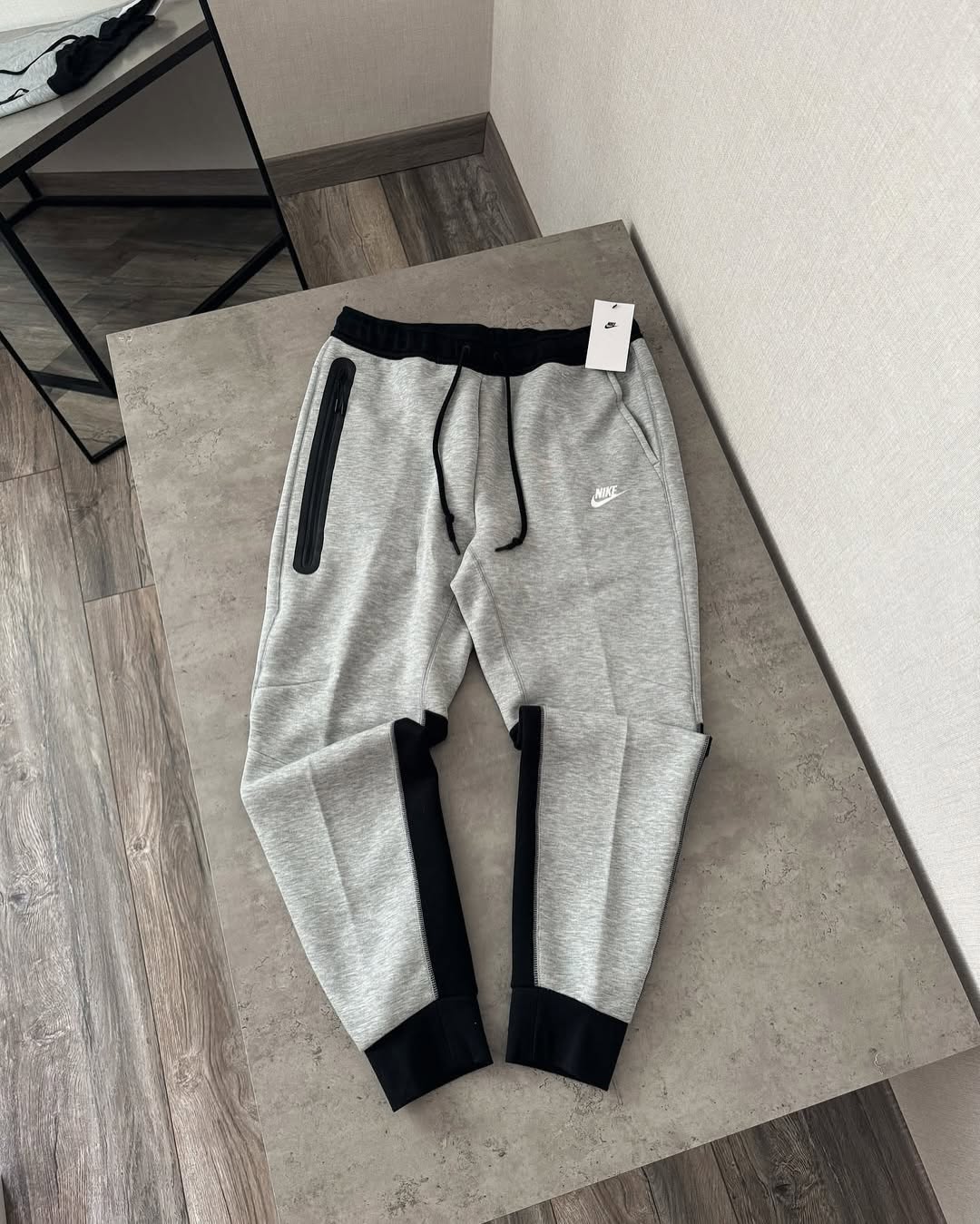 2024 ss Nike Tech Fleece