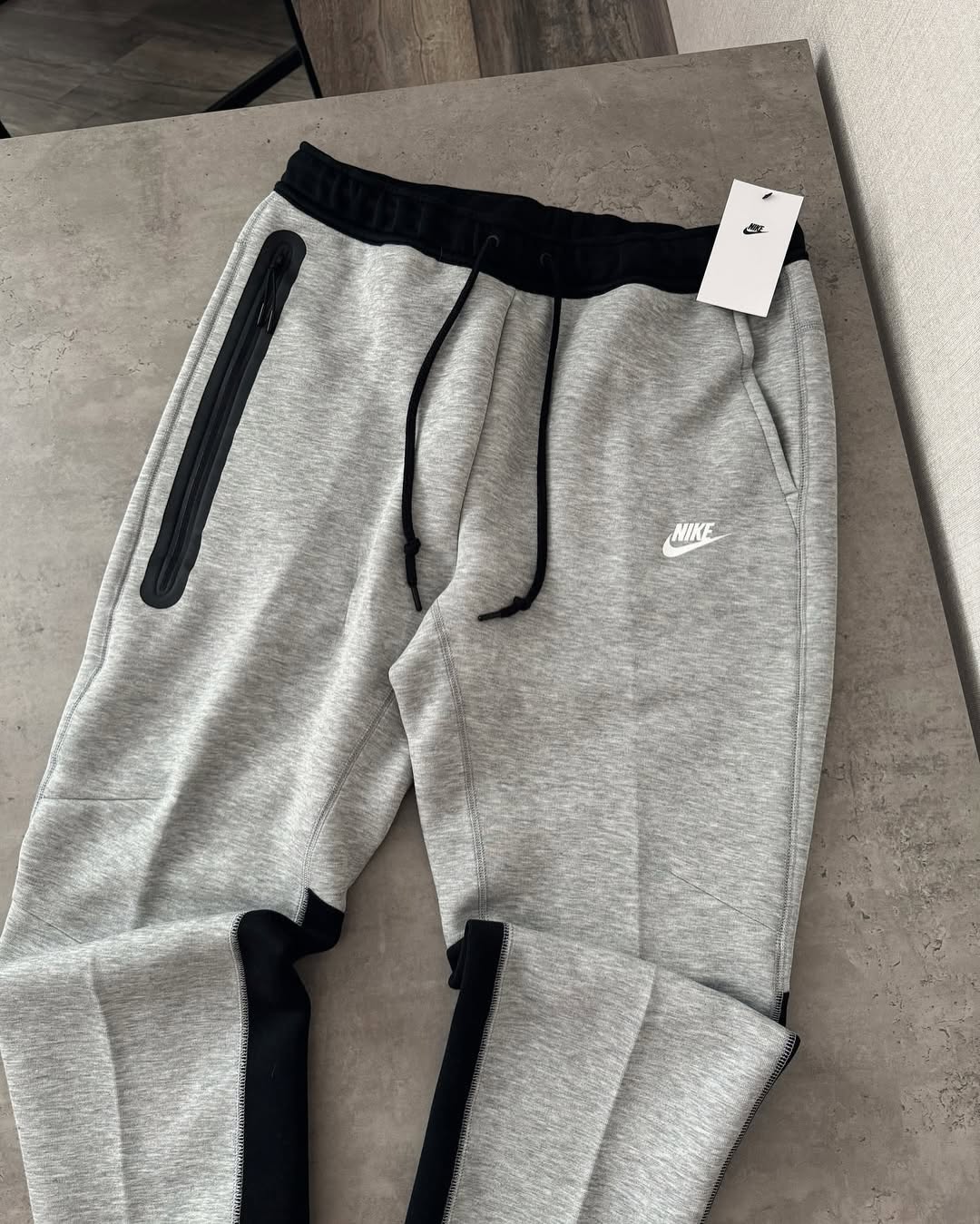 2024 ss Nike Tech Fleece