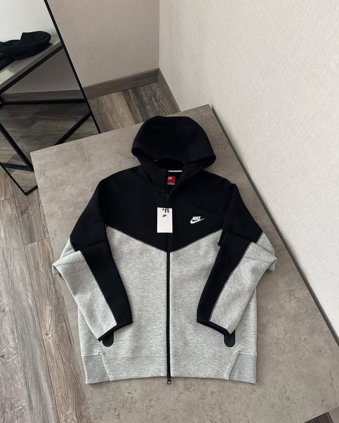 2024 ss Nike Tech Fleece