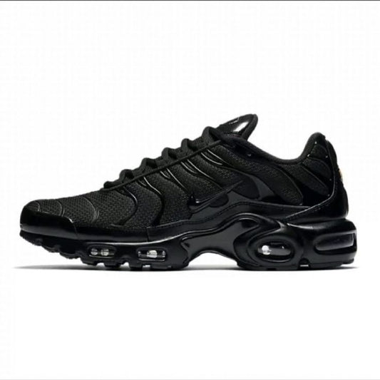 Nike Tn Black