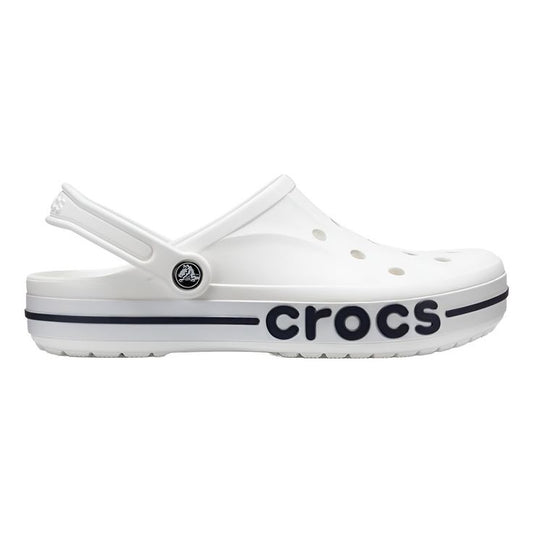 Crocs Bayaband White