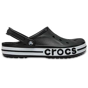 Crocs Bayaband Black