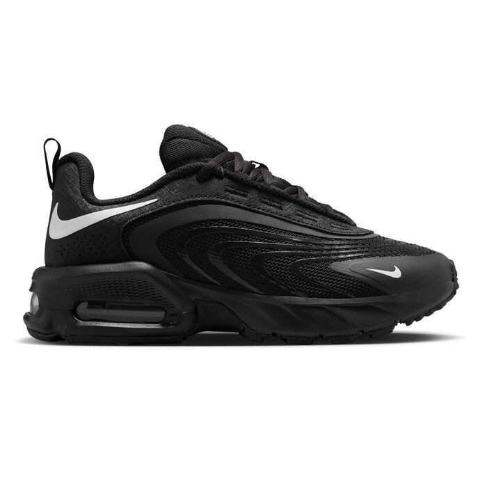 N.1.K.3 AIRMAX FIRE BLACK
