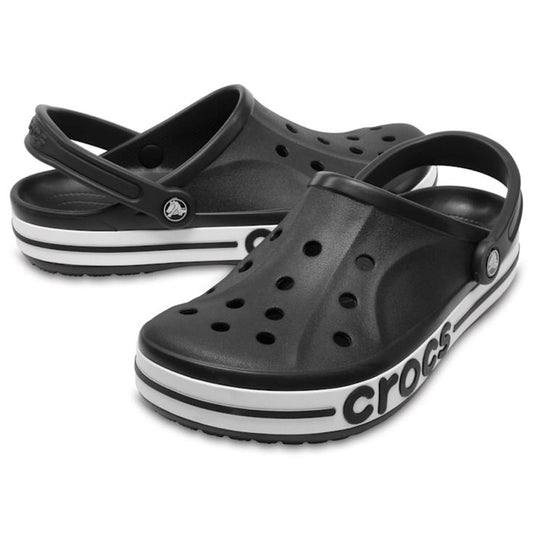 Crocs Bayaband Black