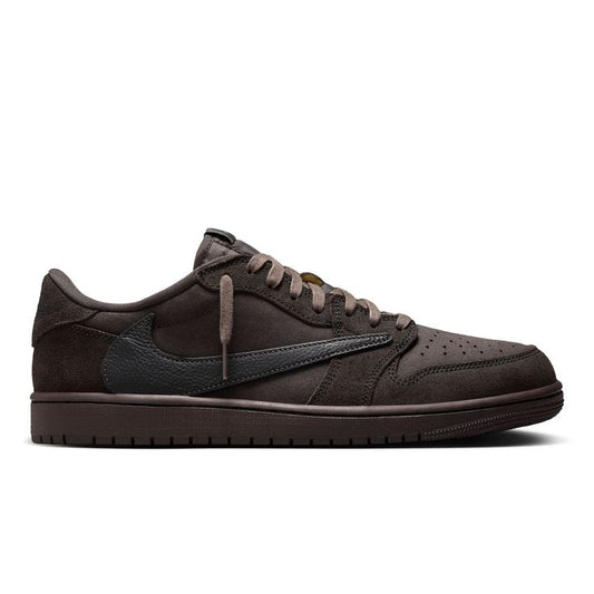 Travis Scott Jordan 1 Low SP OG Velvet