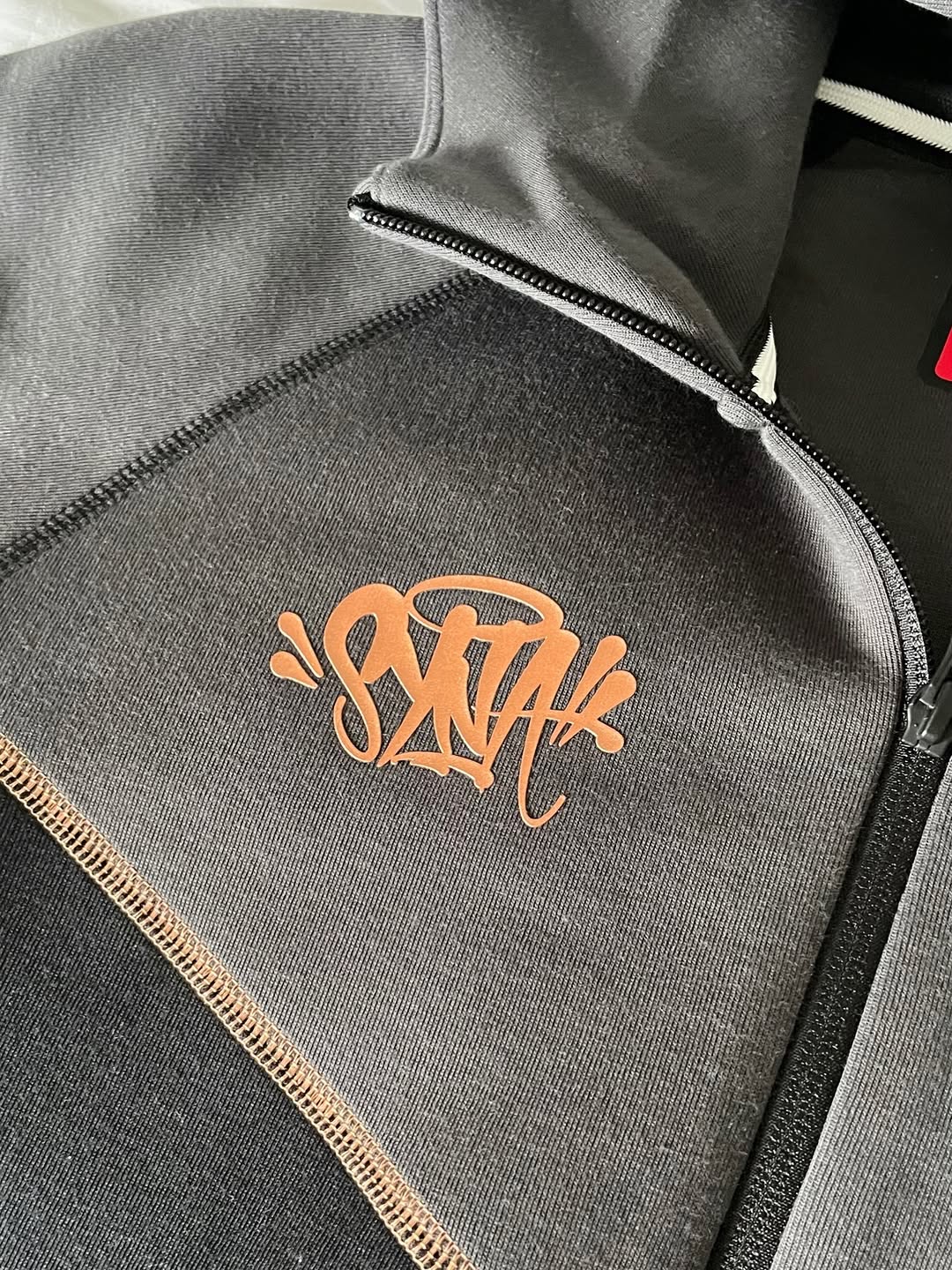 Nike x Syna techfleece