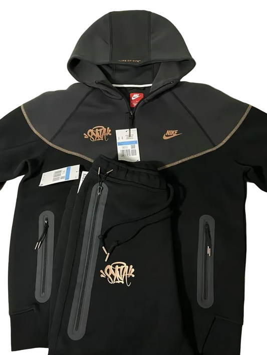 Nike x Syna techfleece
